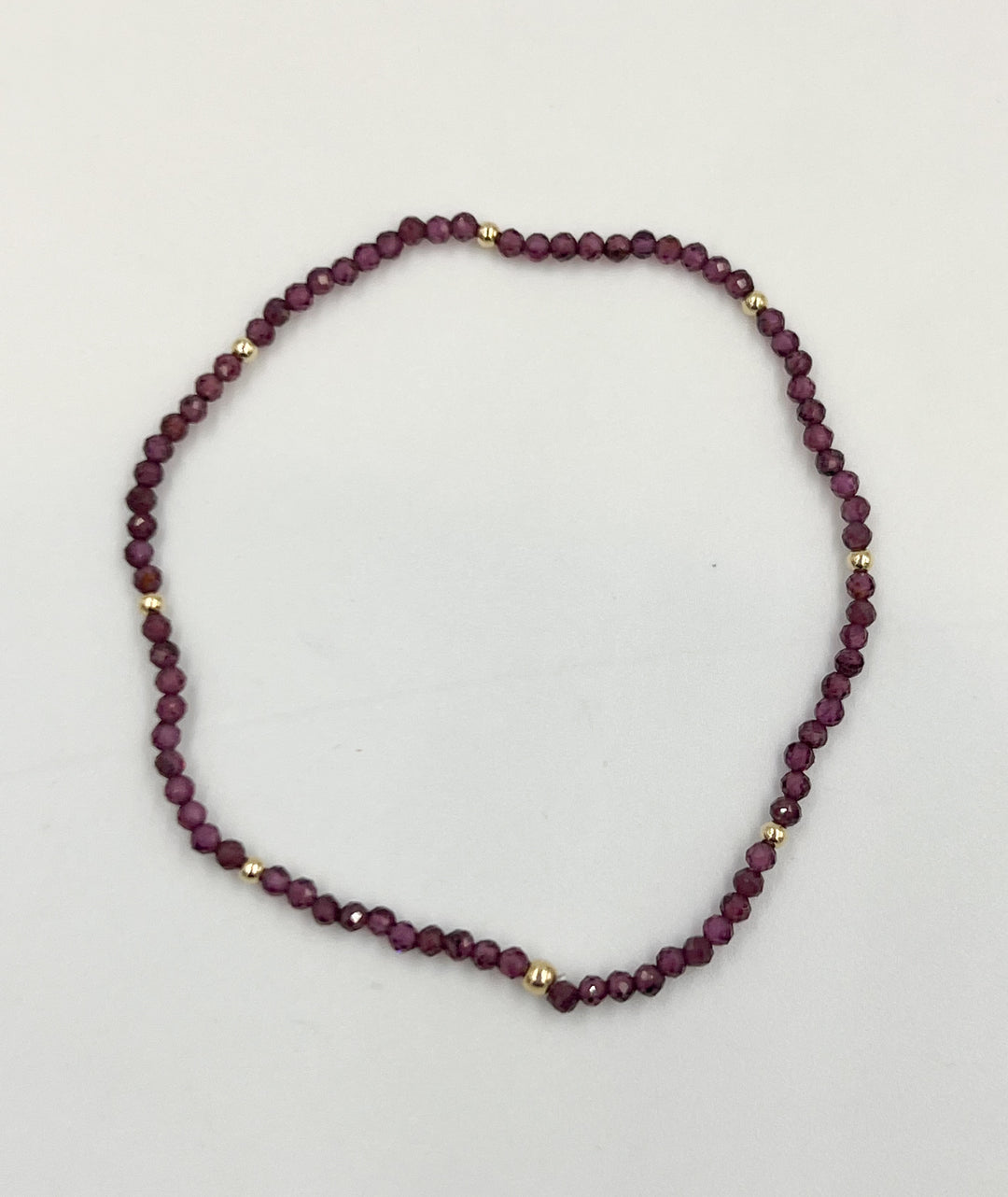 Jewel Repeater Bracelets