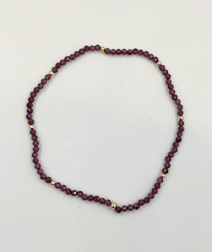 Jewel Repeater Bracelets