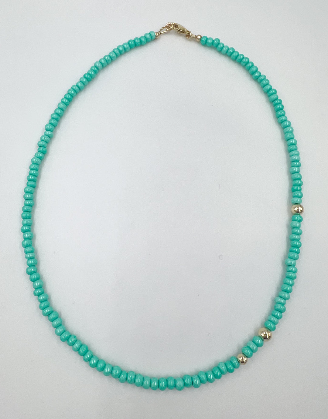 Playa Necklace