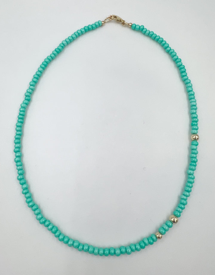 Playa Necklace