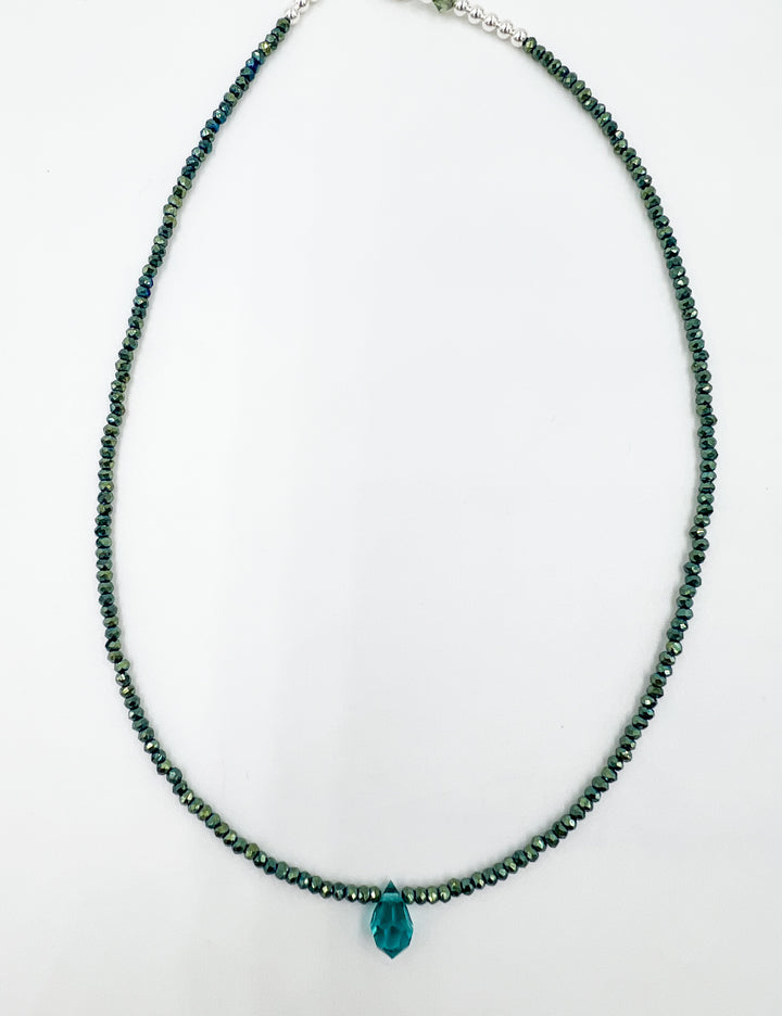 Mardi Gras Beads