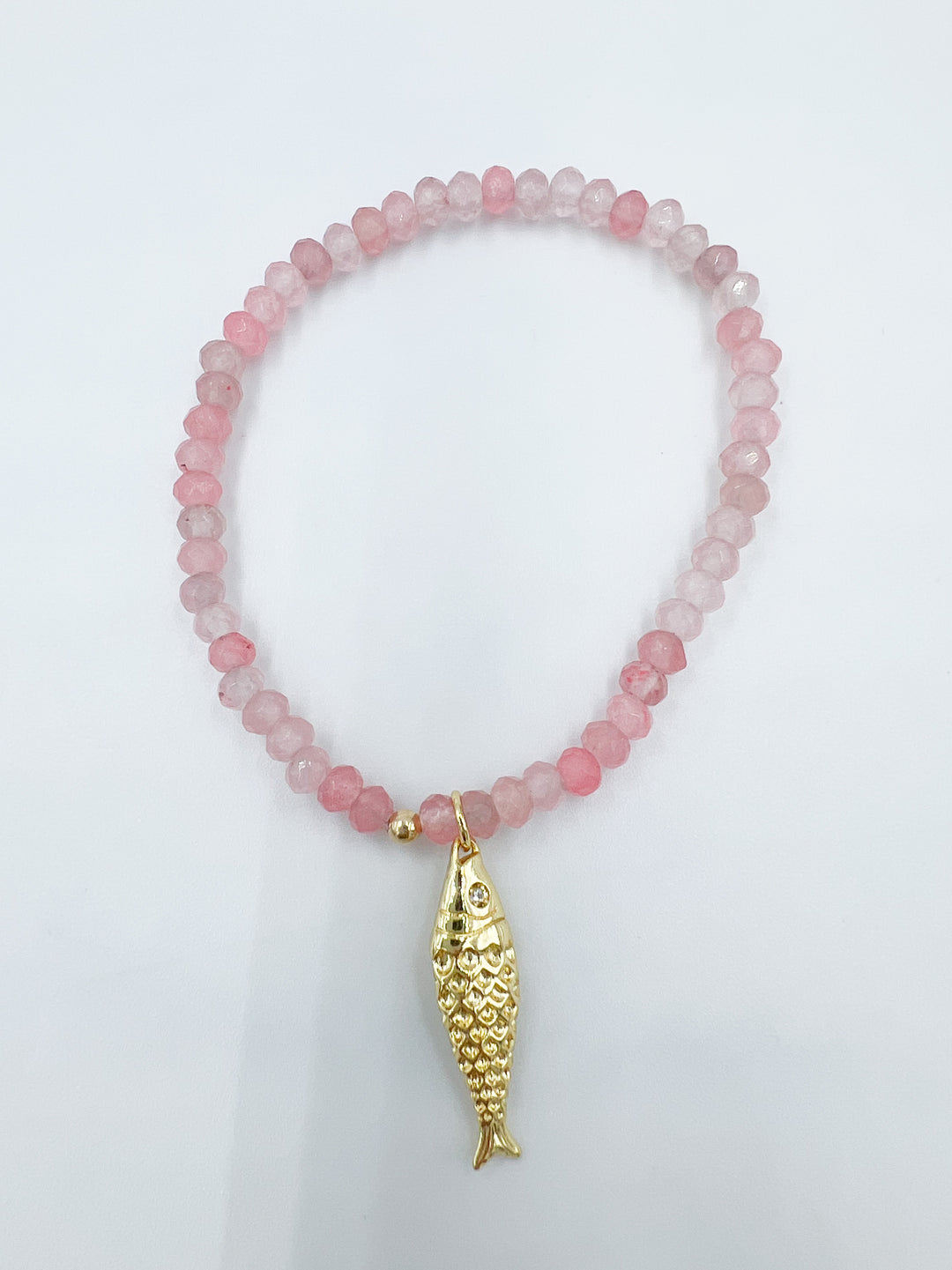Little Fish Bracelet