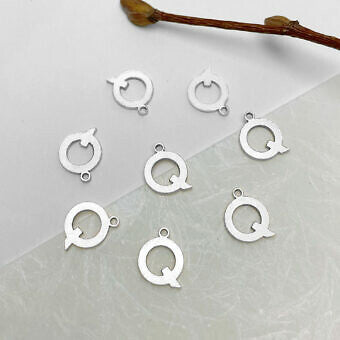 Initial Charms