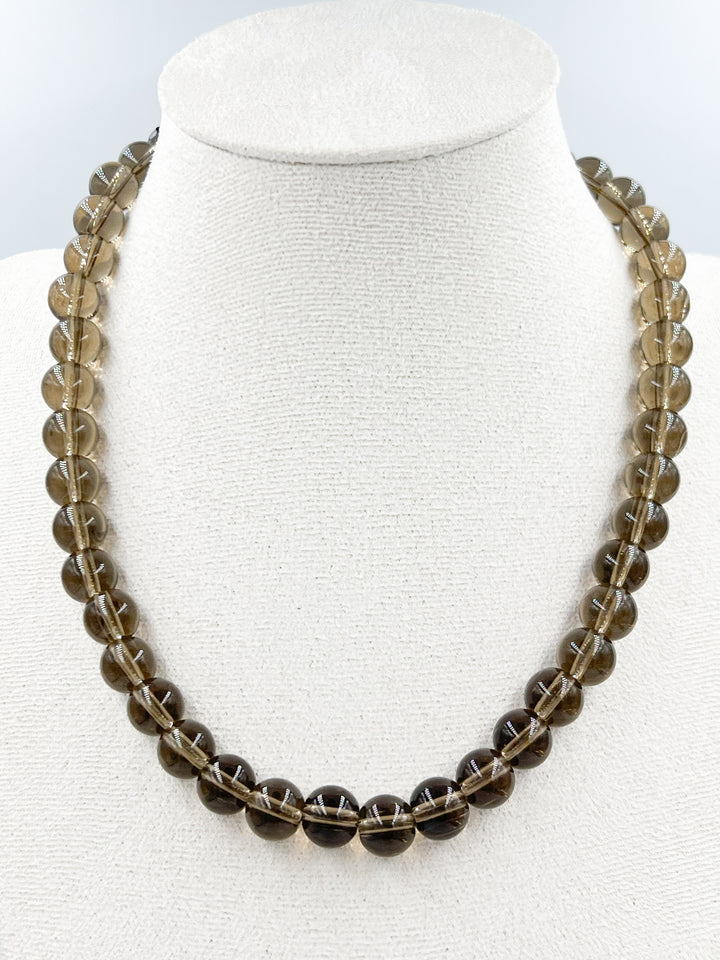 The Muse Necklace