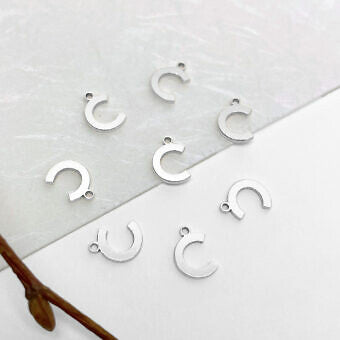 Initial Charms