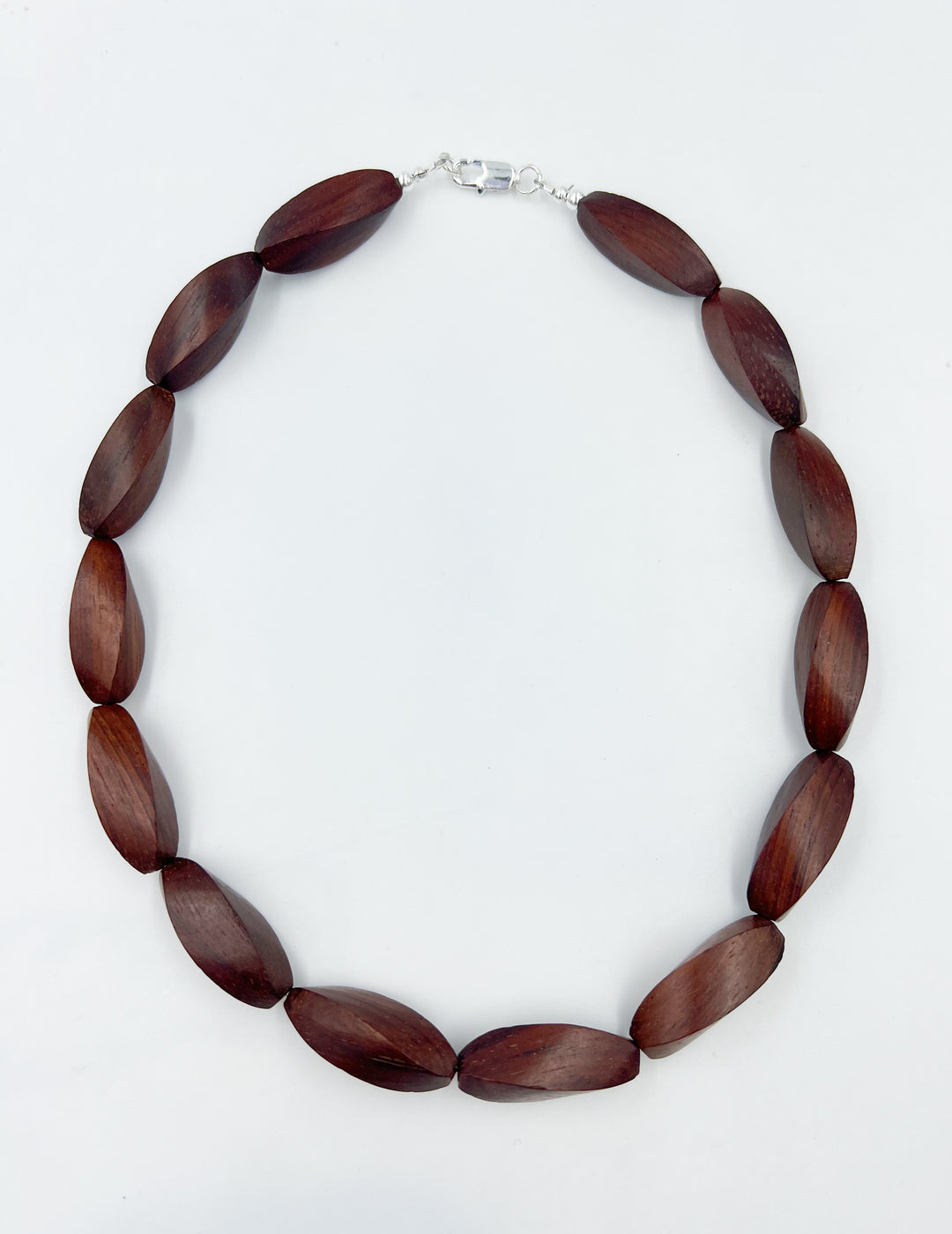 Bayong Necklaces