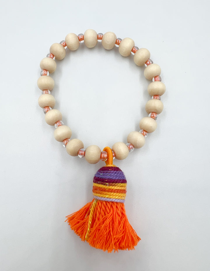 Festival Bracelet