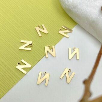 Initial Charms