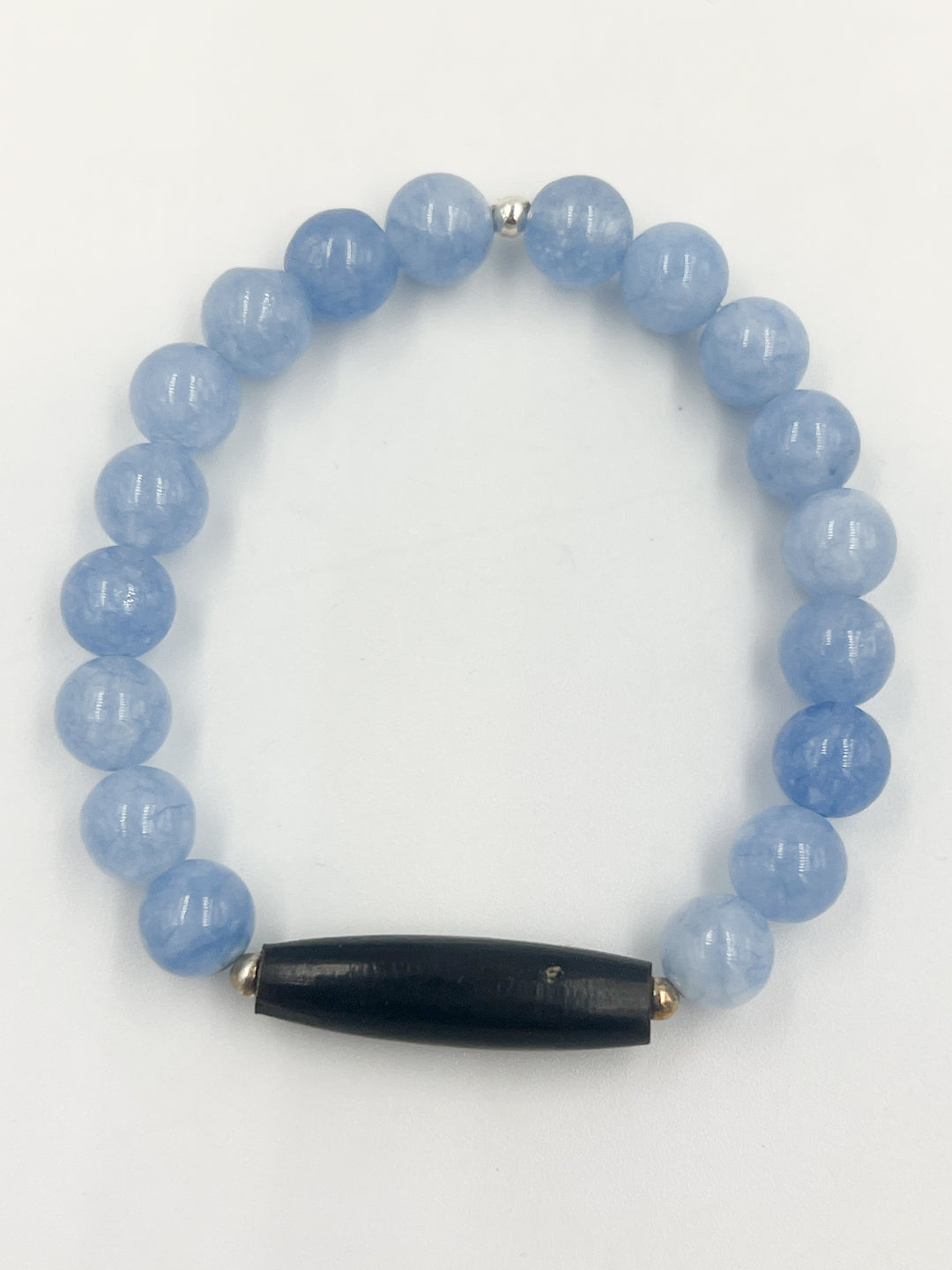 Assorted Stone Bracelets