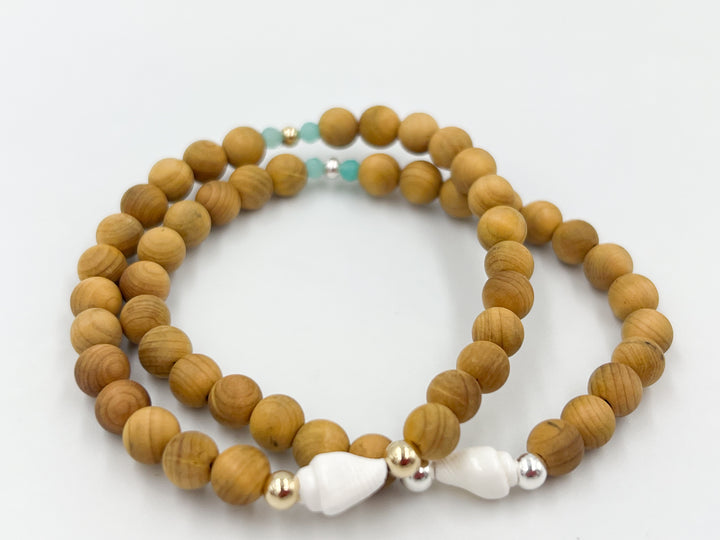 Driftwood Bracelet