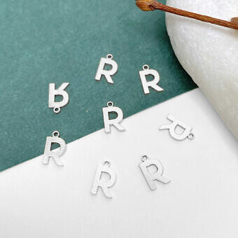 Initial Charms