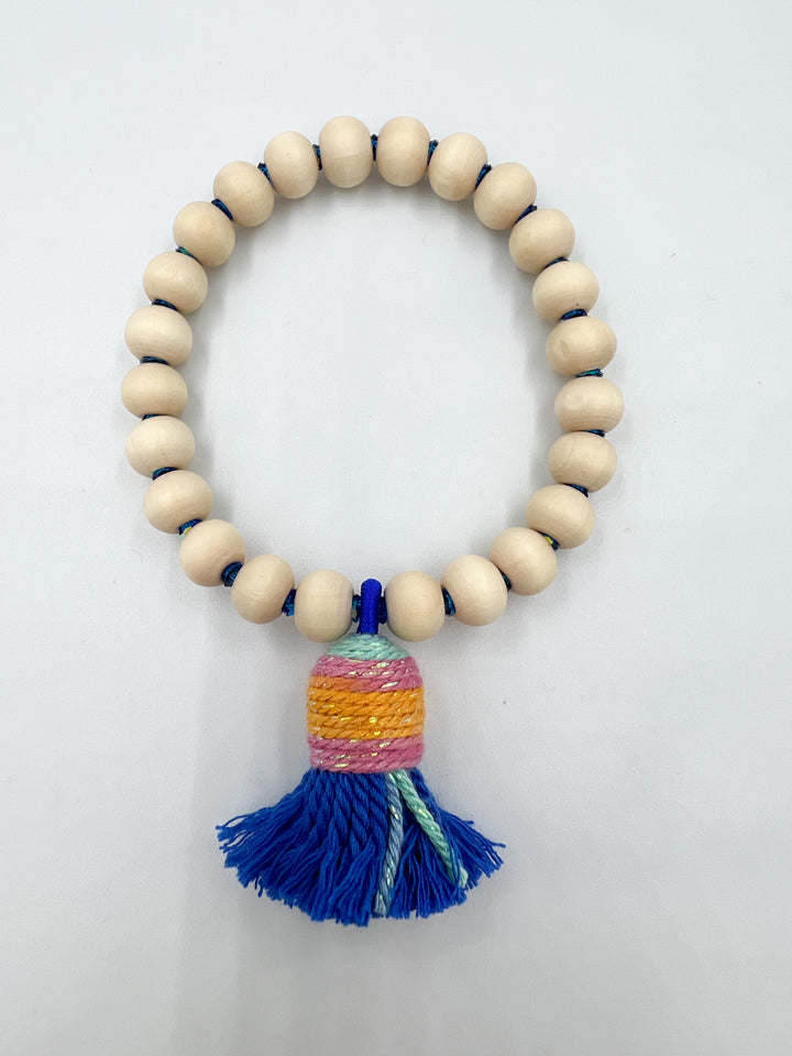 Festival Bracelet