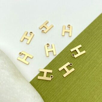 Initial Charms