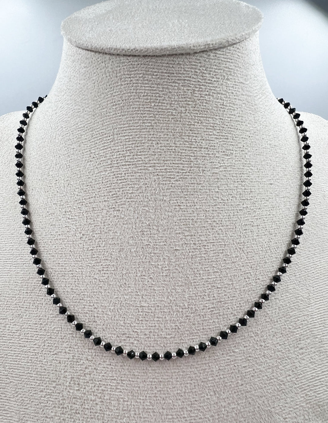 Spark Street Necklace