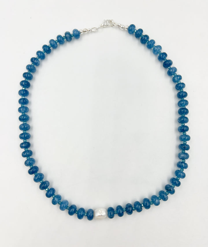 Jolie Necklace