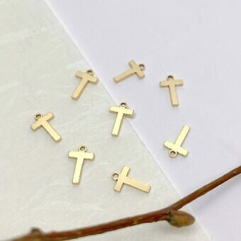 Initial Charms