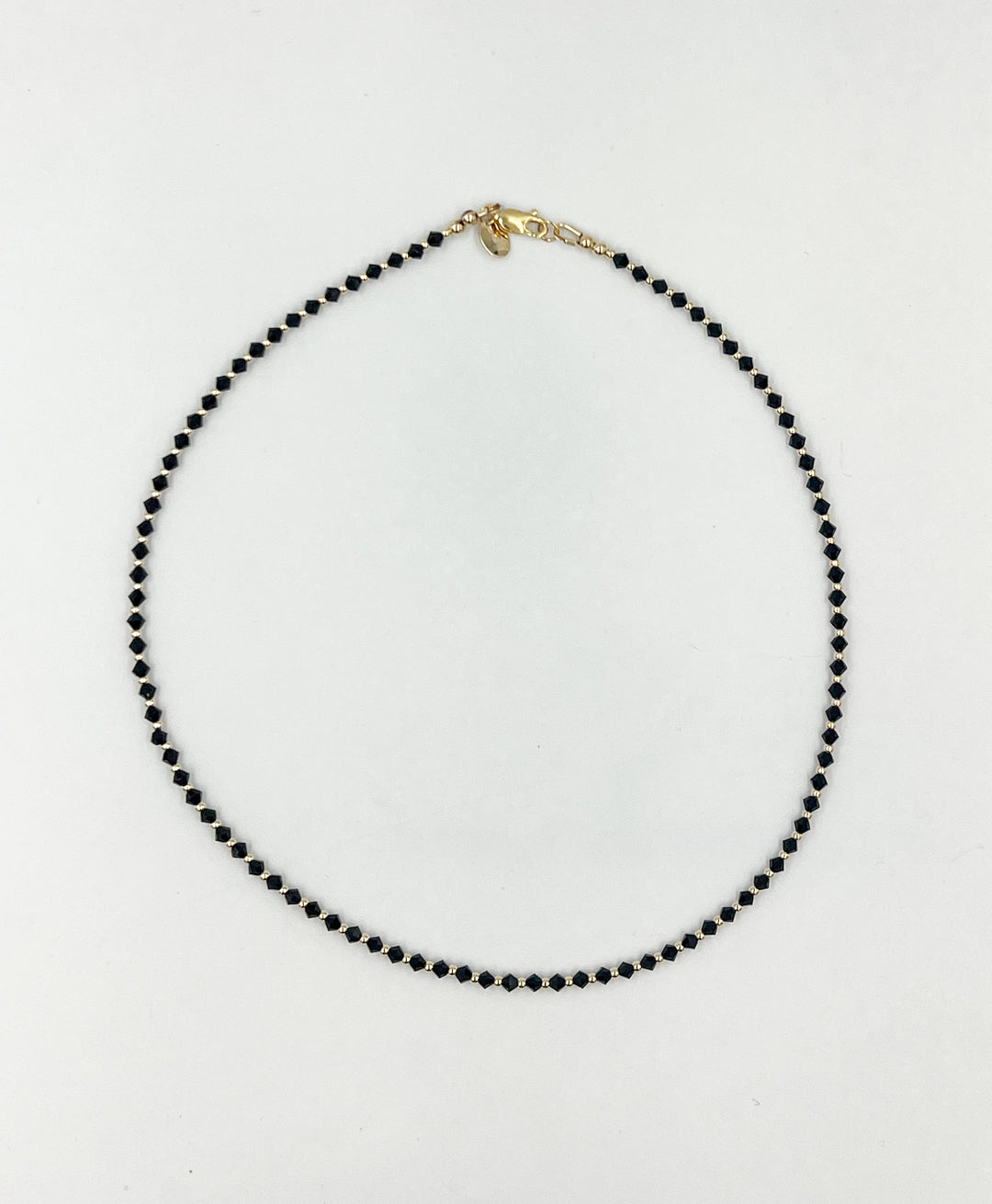 Spark Street Necklace