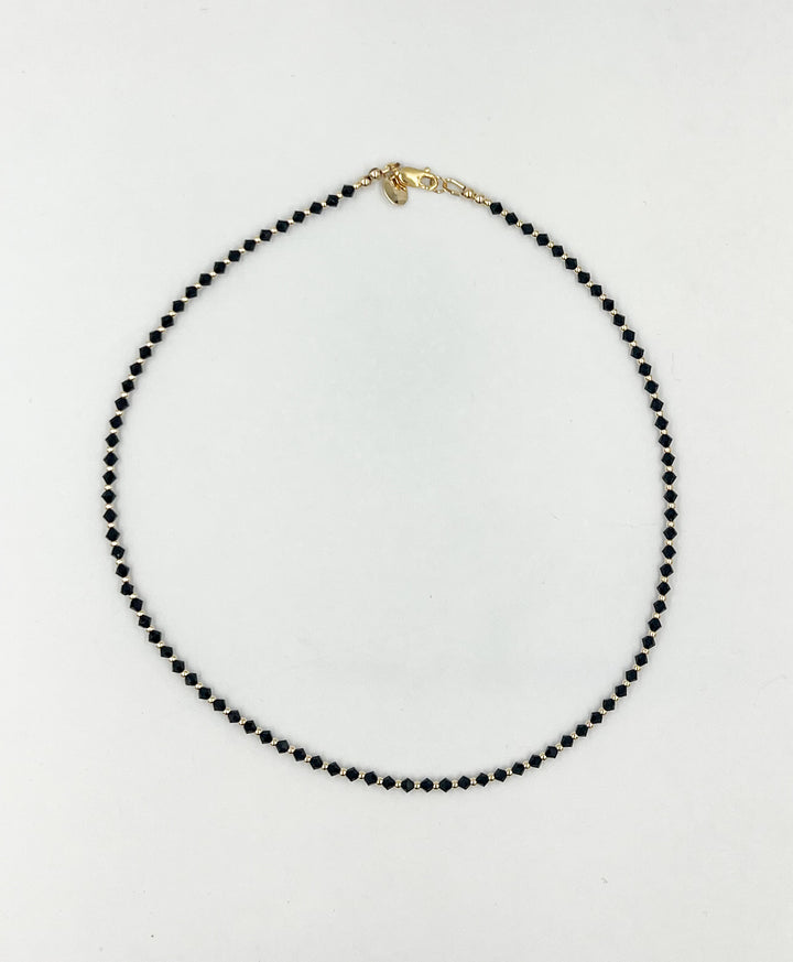 Spark Street Necklace