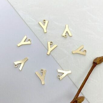 Initial Charms