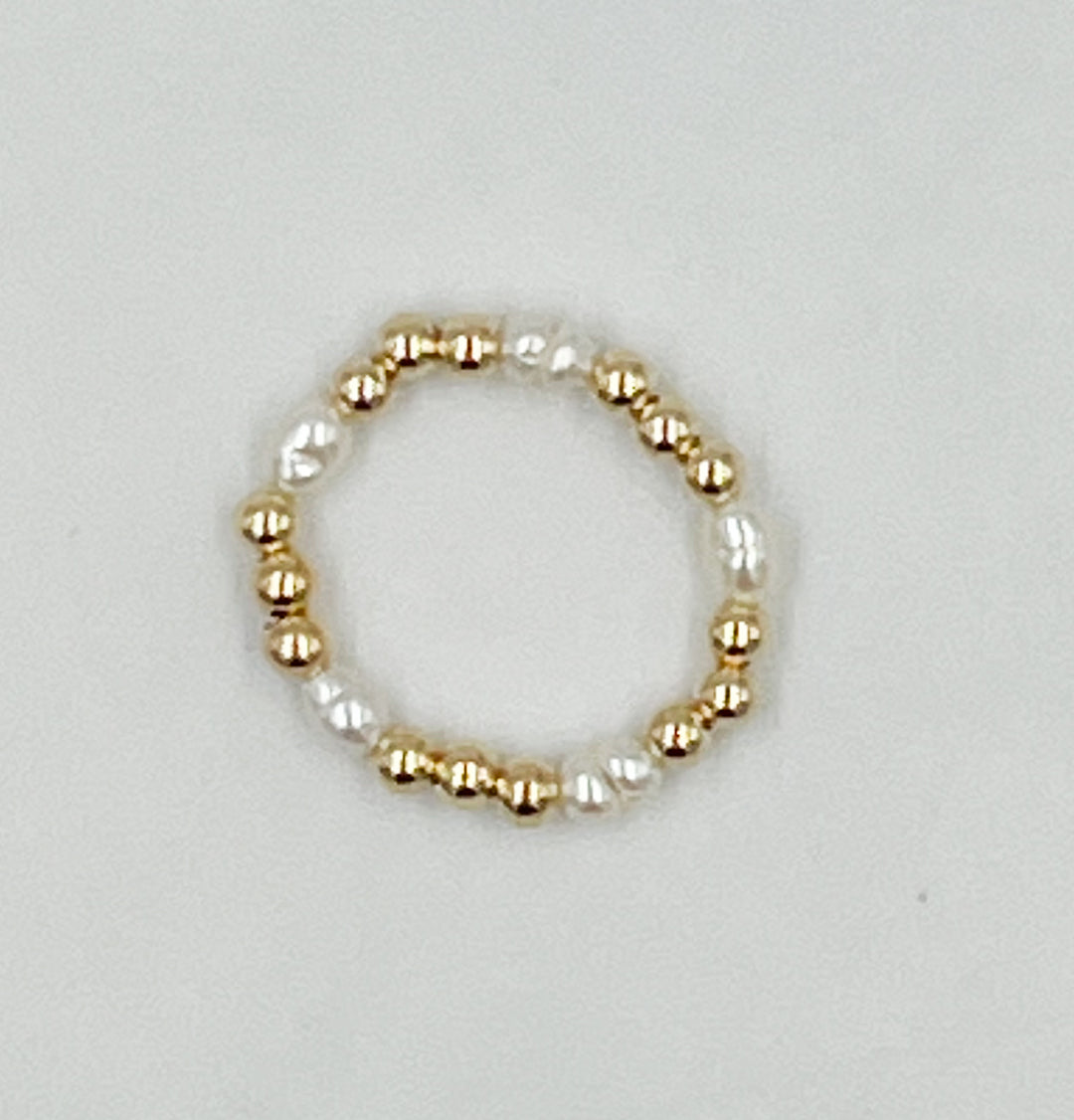 Coastal Stacking Rings