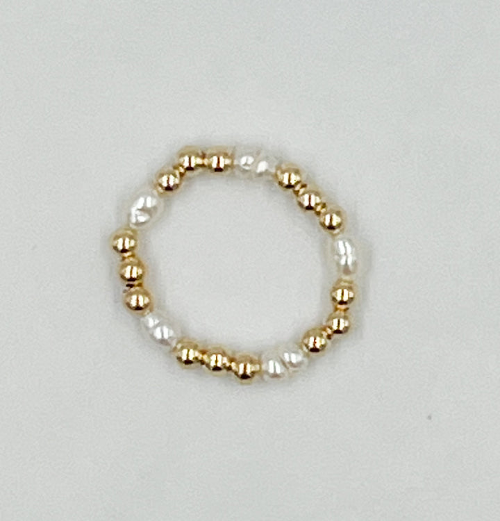 Coastal Stacking Rings