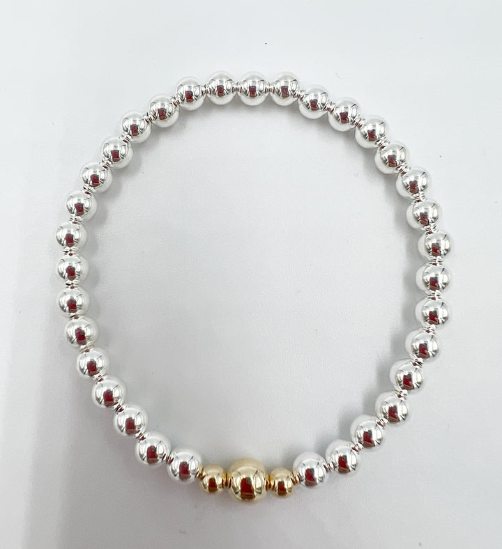 5mm Gold Ball