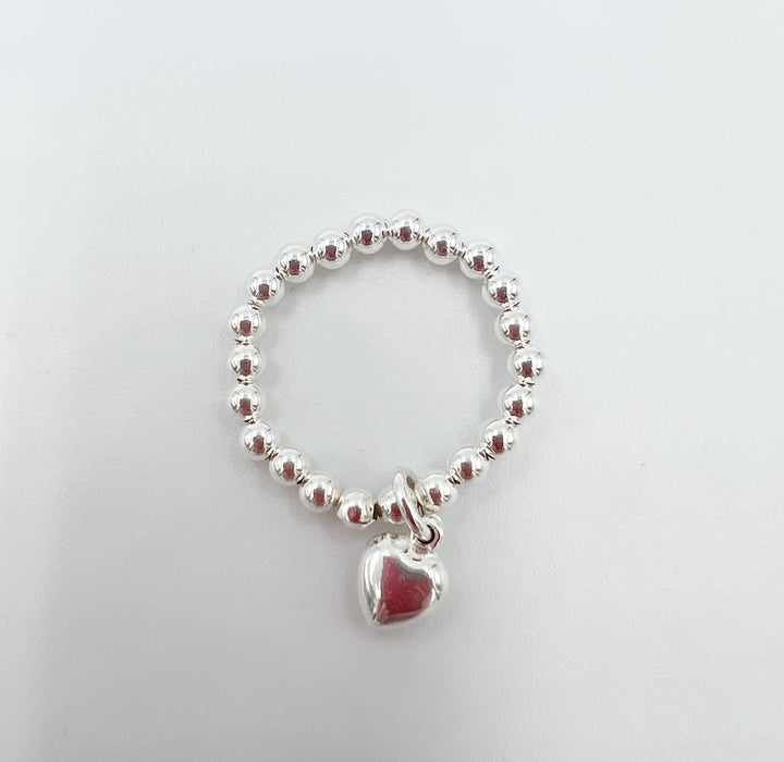 Heart Ring