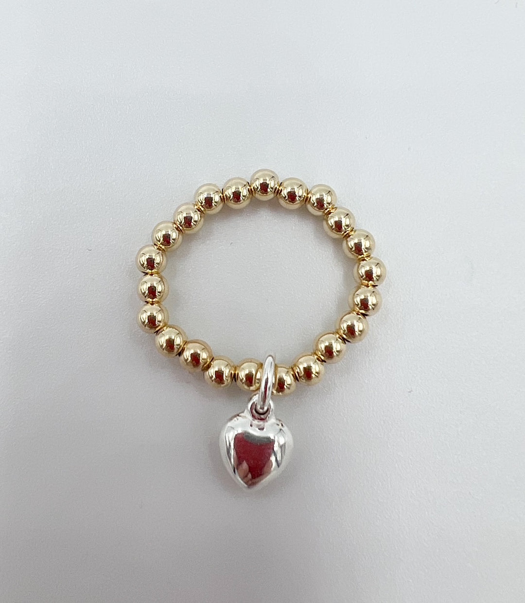 Heart Ring