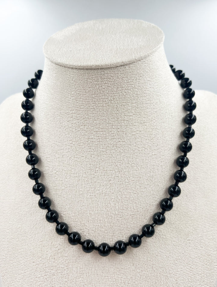 The Manhatten Necklace