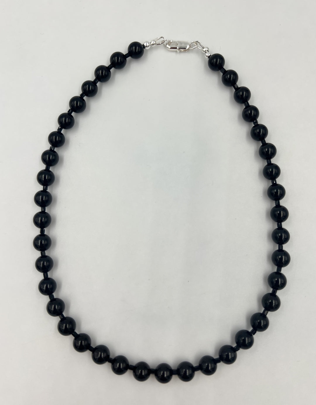 The Manhatten Necklace