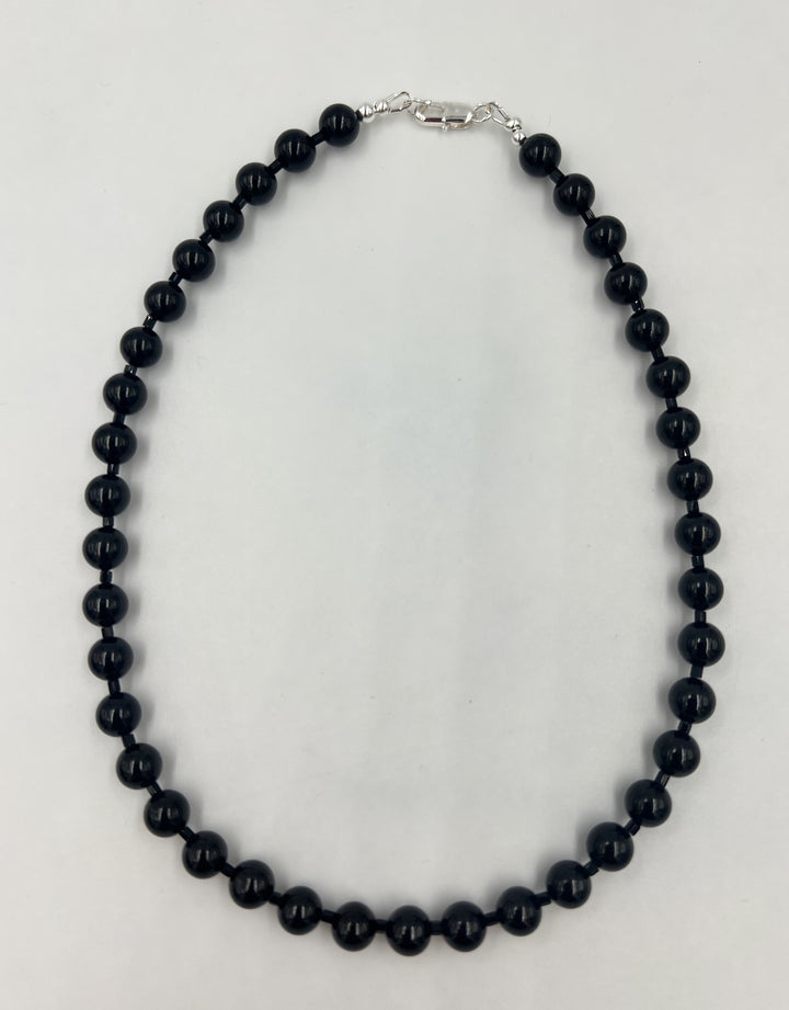 The Manhatten Necklace