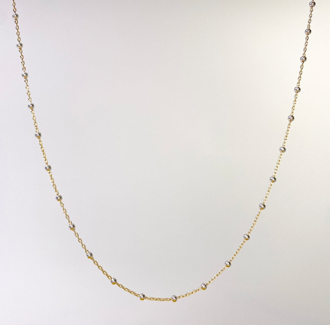 Park Avenue Drop Necklace