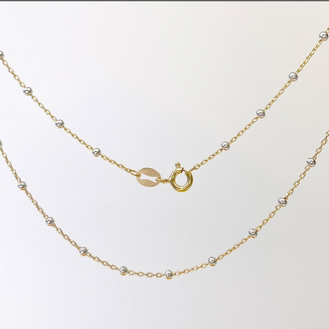 Park Avenue Drop Necklace