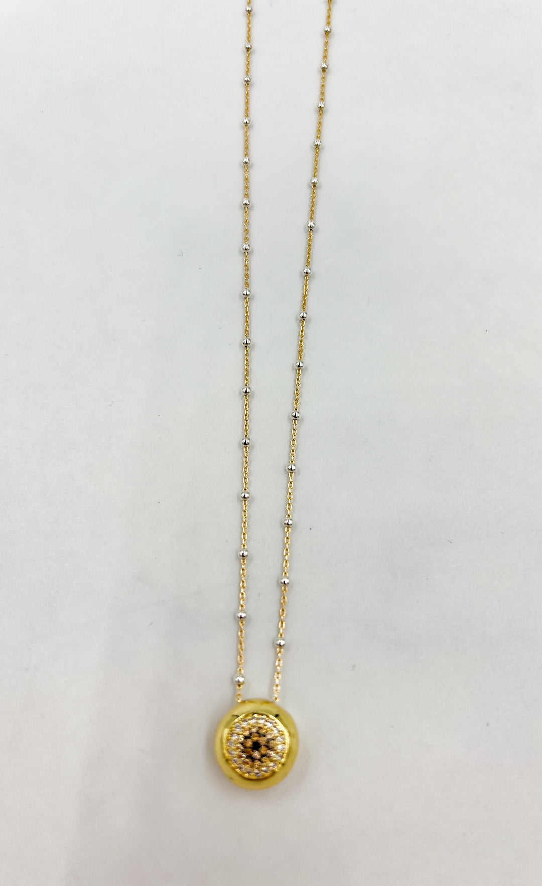 Urban Aura Necklace