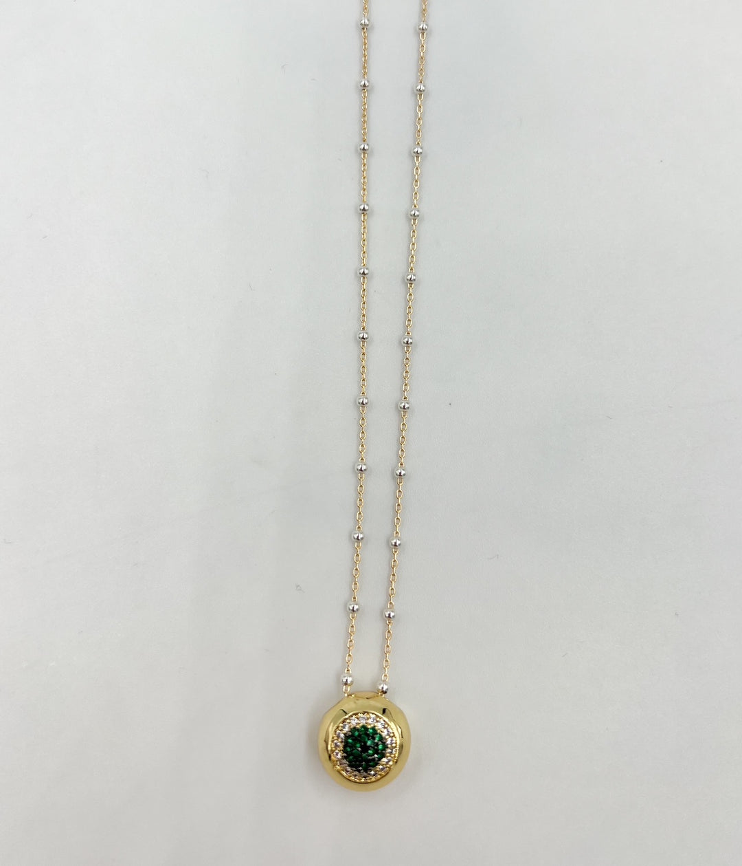 Urban Aura Necklace