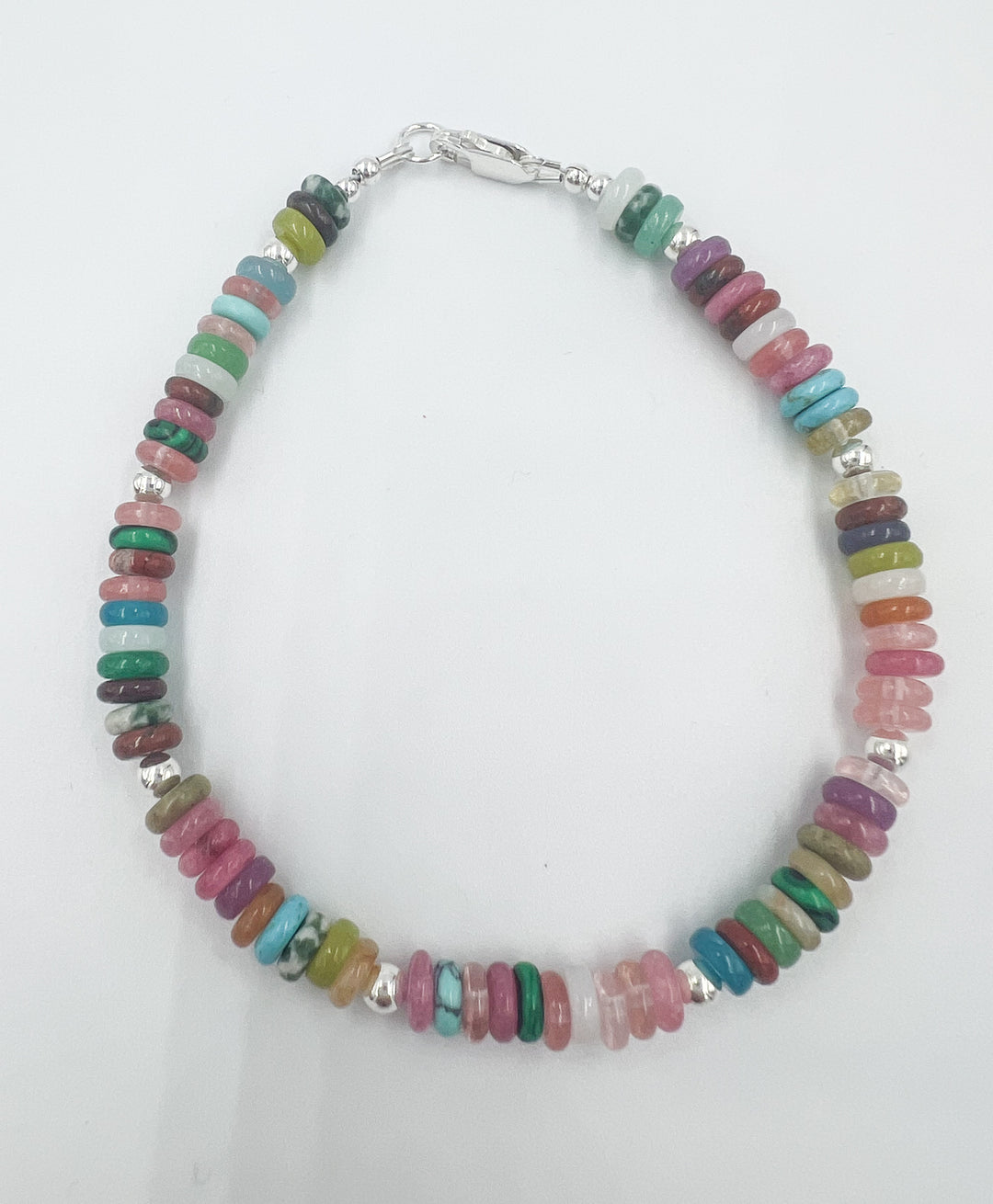 Sunshine Anklet
