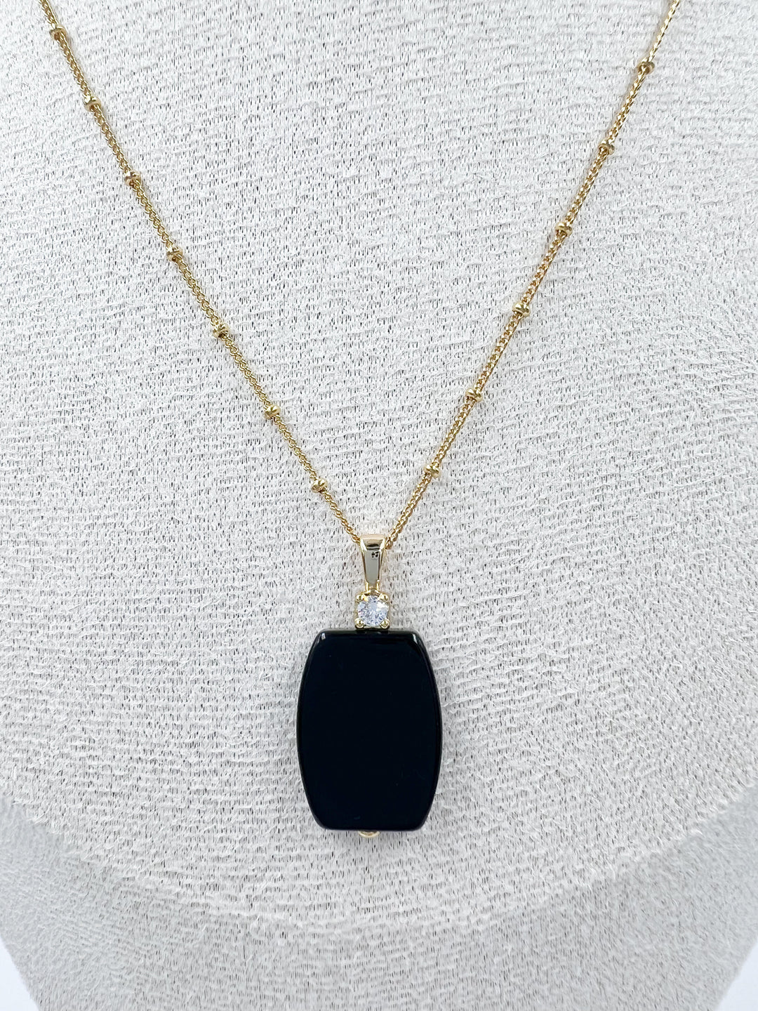 St. Louis Sparkle Necklace