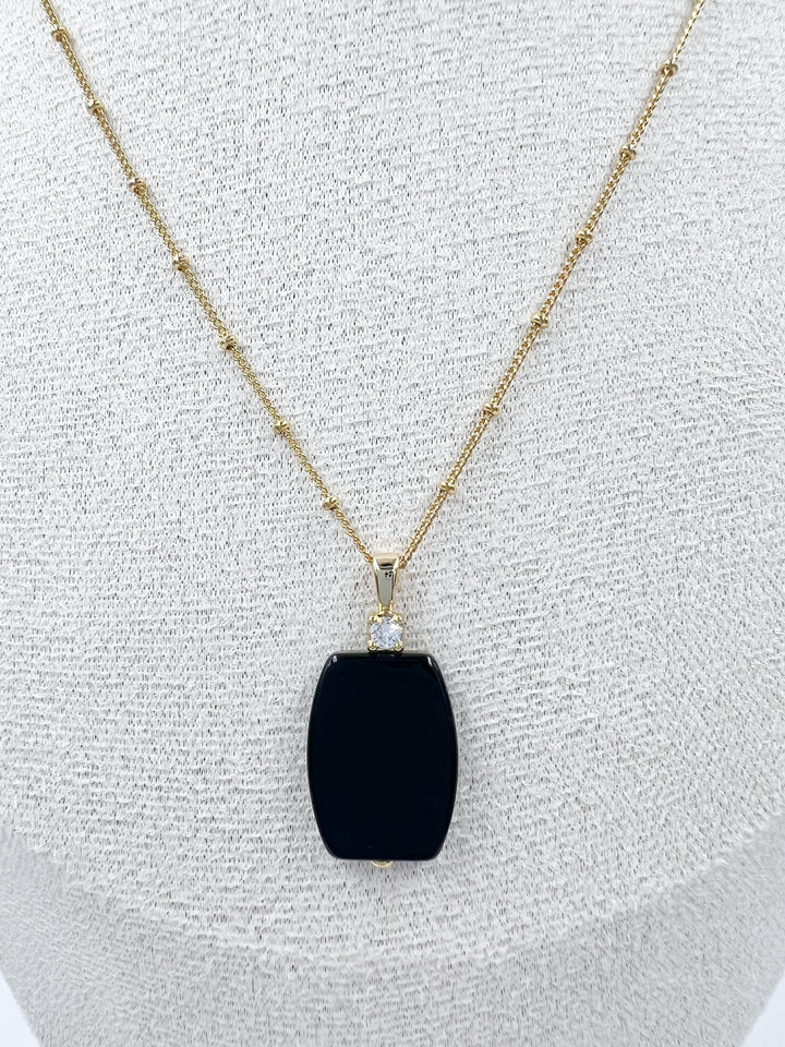 St. Louis Sparkle Necklace