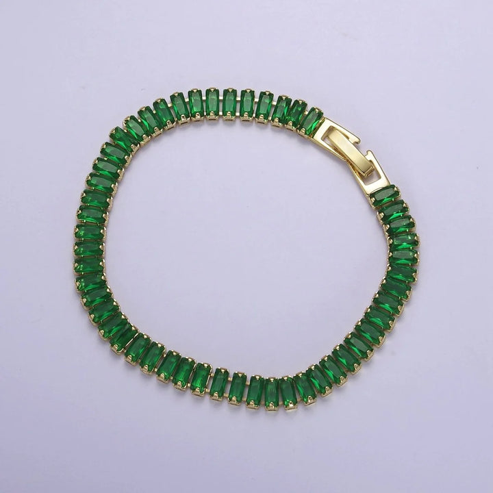 Nola Nights Bracelet