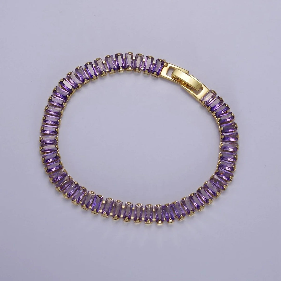 Nola Nights Bracelet