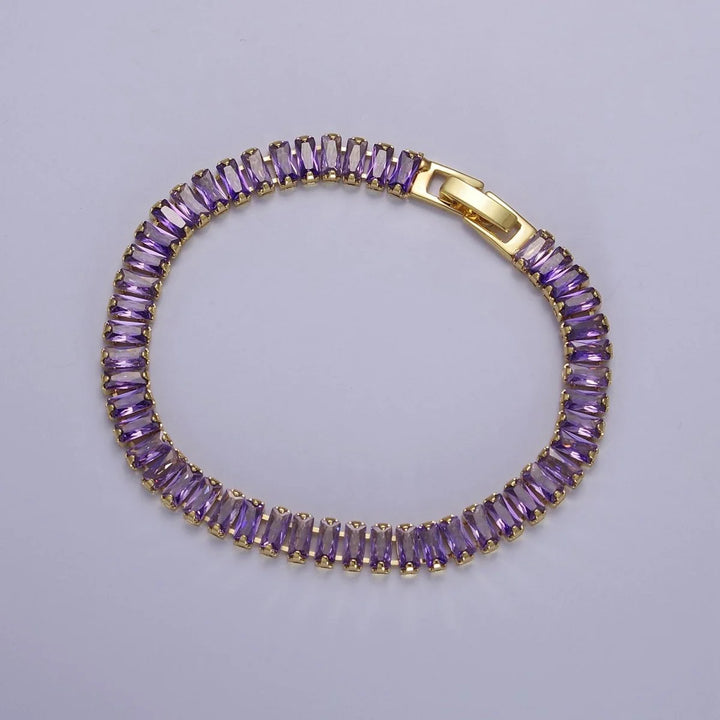 Nola Nights Bracelet