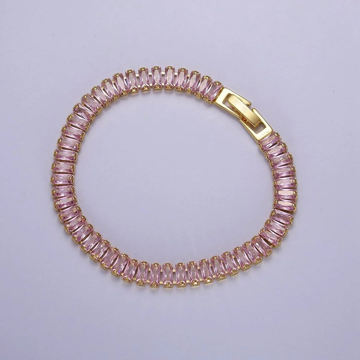 Nola Nights Bracelet