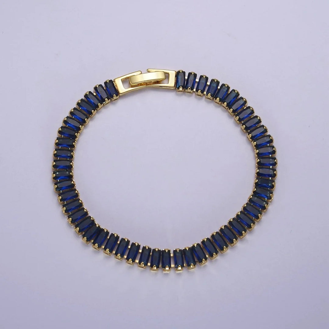Nola Nights Bracelet