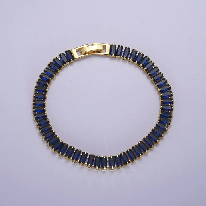 Nola Nights Bracelet