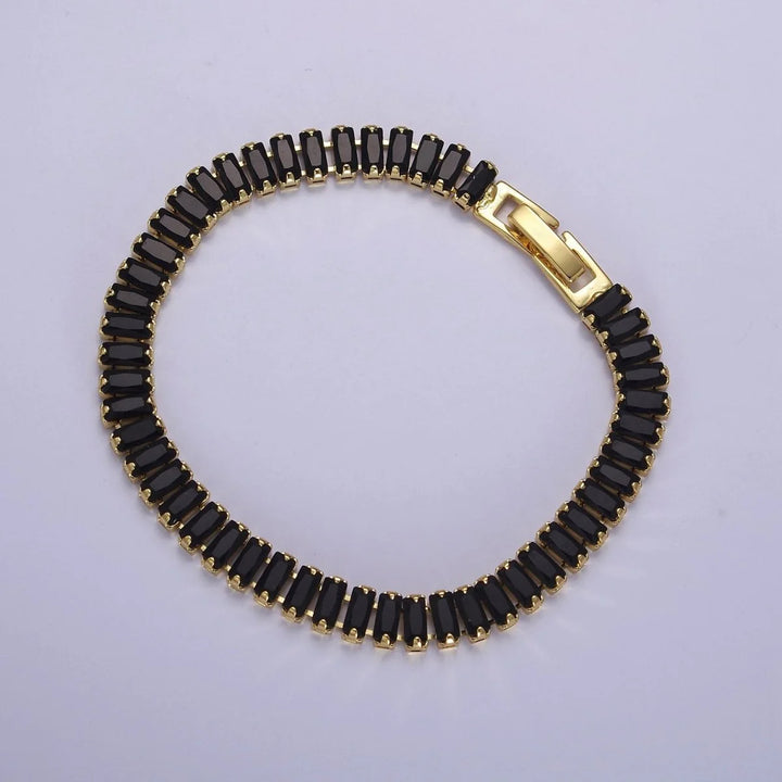 Nola Nights Bracelet