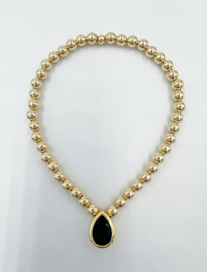 French Quarter Gem Bracelet