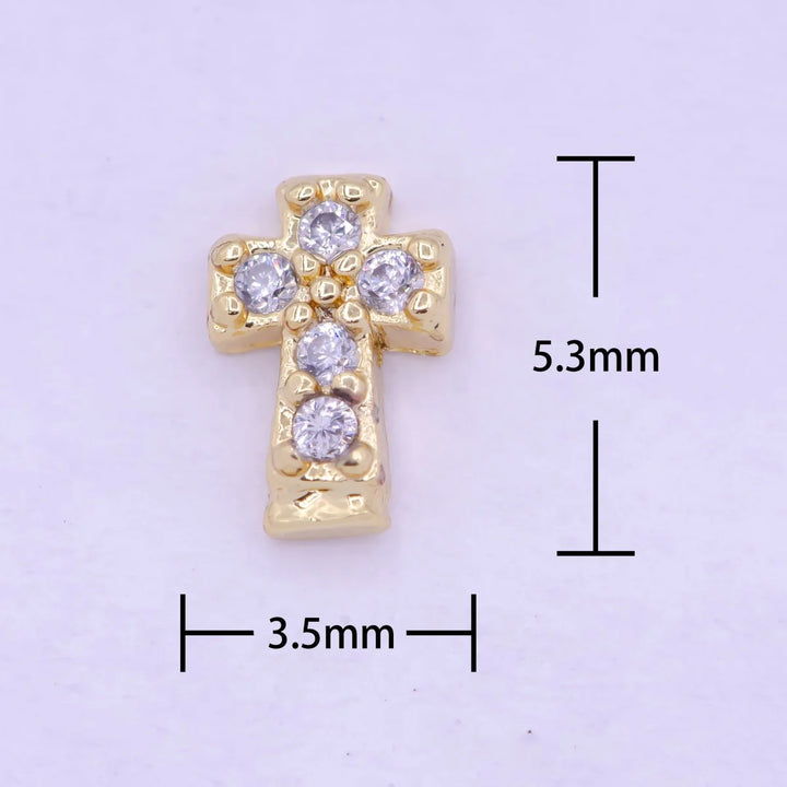 Keepsake Locket Charms, Birthstones and Initials