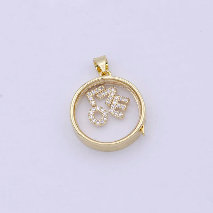 Keepsake Locket