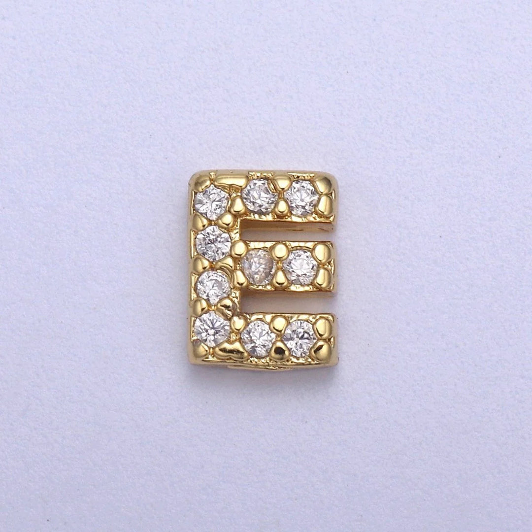 Keepsake Locket Charms, Birthstones and Initials