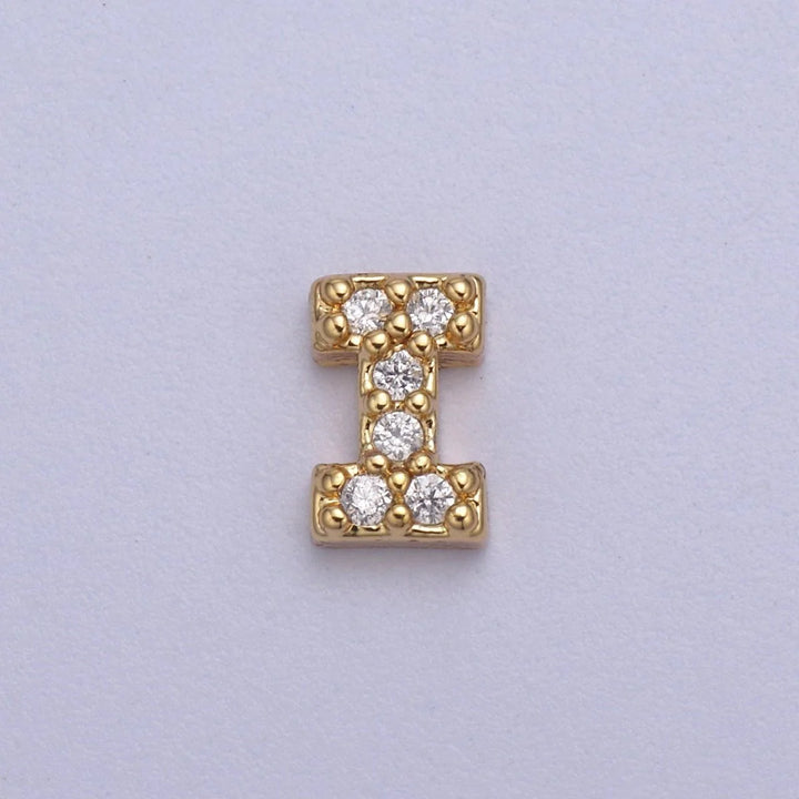 Keepsake Locket Charms, Birthstones and Initials